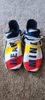 Adidas NMD HU 44 2/3 Sachsen-Anhalt - Halberstadt Vorschau