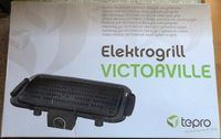 TEPRO Elektrogrill ”Victorville“, Tischgrill, NEU Bayern - Karlstadt Vorschau