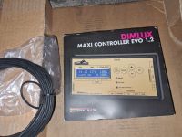 DIMLUX Maxi Controller Infrarotkamera Temperaturfühler Etc. Berlin - Neukölln Vorschau