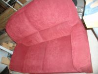 Sofa Couch 2 Sitzer Sofa Sessel Stzgarnitur Hessen - Borken Vorschau