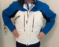 Herren Skianzug von Spyder, Jacke Größe 52 und Hose Größe 50 Nordrhein-Westfalen - Hilden Vorschau