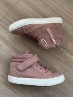 Sneaker rosa von Kangaroos Gr. 27 Nordrhein-Westfalen - Kirchlengern Vorschau