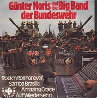 Günter Noris Und Die Big Band Der Bundeswehr-Rock'n Roll Forever Nordrhein-Westfalen - Neuss Vorschau