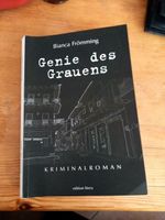 Genie des Grauens von Frömming Niedersachsen - Cadenberge Vorschau