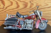 Harley Davidson Modell E GLIDE Baden-Württemberg - Sindelfingen Vorschau