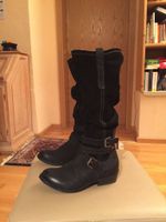 Marco Tozzi Winterstiefel Gr:38 schwarz Bayern - Roßbach Vorschau