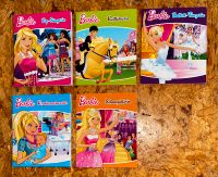 5 Barbie Pixi-Bücher Nordrhein-Westfalen - Dinslaken Vorschau