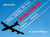 Deckelfässer, IBC Tanks, Paletten, Big Bags und Oktabins Bayern - Schneizlreuth Vorschau