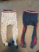 2x Strumpfhosen Tommy Hilfiger 86-92 Duisburg - Homberg/Ruhrort/Baerl Vorschau