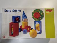 HABA Erste Steine Bausteine-Set in bunten Farben - TOP, OVP Düsseldorf - Bilk Vorschau
