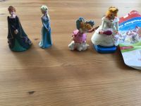 Tonies Anna, Elsa, Playmobil, Lilifee zu tauschen Schleswig-Holstein - Schönkirchen Vorschau