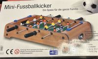 Mini-Fussballkicker Nordrhein-Westfalen - Arnsberg Vorschau