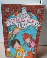 Schule der magischen Tiere Harburg - Hamburg Heimfeld Vorschau