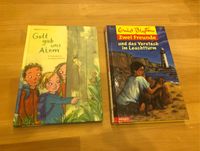 Zwei Bücher für Kinder Rheinland-Pfalz - Kammerforst Vorschau