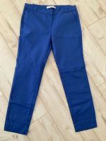 Damen Stoffhose blau Gr. 40 von Mango Schleswig-Holstein - Ahrensburg Vorschau