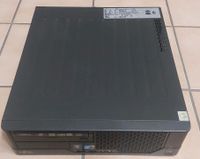 Fujitsu Desktop Core2Quad Q9505/8GB RAM/240GB SSD/DVD-RW Nordrhein-Westfalen - Heinsberg Vorschau