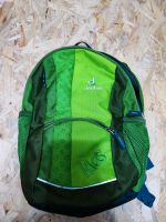 Deuter Kinderrucksack Niedersachsen - Jemgum Vorschau