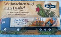 Tucher Truck Brandenburg - Oranienburg Vorschau