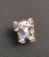 Pandora Charm Oldie „Afrikanischer Elefant“ Silber Berlin - Lichterfelde Vorschau