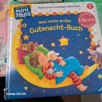 Gutenacht-Buch Brandenburg - Stahnsdorf Vorschau