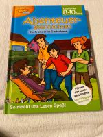 Erstlesebuch Abenteuergeschichte Ein Fremder im Gartenhaus 8-10 J Baden-Württemberg - Böblingen Vorschau