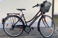 Damenfahrrad Bayern - Bernried Niederbay Vorschau