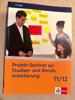 P-Seminar: Projekt-Seminar zur Studien- u. Berufsorientierung Bayern - Eibelstadt Vorschau