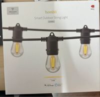 Outdoor Smart-Lichterkette 5 Meter *neu* Berlin - Lichtenberg Vorschau