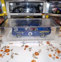 SPARK Donohue 1968 Trans-Am Chevrolet Camaro Sunoco Penske 1:43 Hamburg-Mitte - Hamburg Altstadt Vorschau