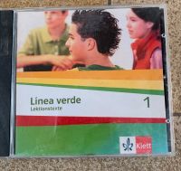 Spanisch ❤️ Linea Verde 1 ❤️ CD Lektionstexte Bayern - Reichertshofen Vorschau