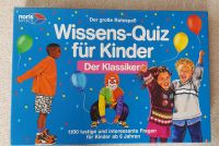 Wissensquiz für Kinder-Der Klassiker Sachsen - Oberlungwitz Vorschau