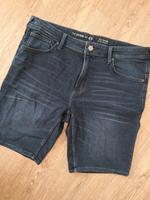 Herren Jeans Shorts gr L marineblau Bayern - Münchberg Vorschau