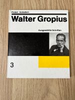 Walter Gropius Band 3: Ausgewählte Schriften. Probst Schädlich Sachsen - Gersdorf Vorschau