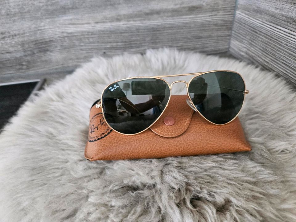 Ray-ban AVIATOR CLASSIC in Husum