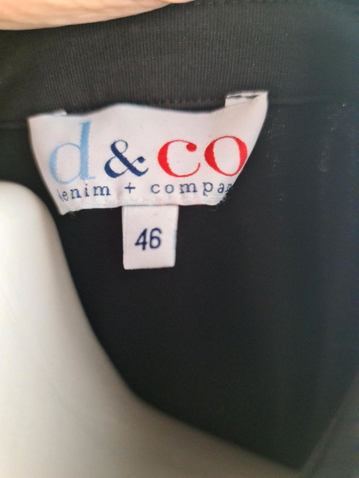 Neues Polokleid von Demin &Co Größe 44-46 in Kirchheimbolanden