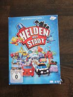 Helden der Stadt dvd Staffel 1 Nordrhein-Westfalen - Paderborn Vorschau