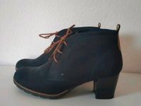 Stiefelletten Absatz Damen Schuhe Halbschuhe Baden-Württemberg - Pfalzgrafenweiler Vorschau