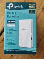 TP -Link  AX3000 WLAN Repeater Bayern - Unterdießen Vorschau