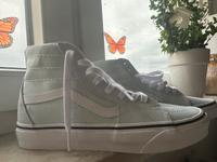 Vans original neu hellblau Nordrhein-Westfalen - Sankt Augustin Vorschau