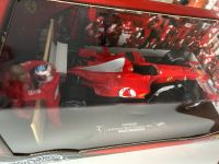 Ferrari 1:18 Constructors Worldchampion 2003 Japan Nordrhein-Westfalen - Gütersloh Vorschau