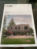 Cube Magazin 03 22 Architektur Design Wohnen Haus Style Niedersachsen - Braunschweig Vorschau