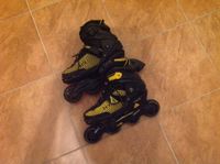 Inline- Skates, Rollerskates, HY Skates, 37-40 Bayern - Weißenohe Vorschau