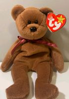 Ty Beanie Baby Teddy- Brown style 4050 Schleswig-Holstein - Barsbüttel Vorschau