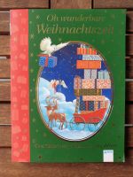 Langreuter / Kaup: Oh wunderbare Weihnachtszeit  Drei Bilderbuch- München - Milbertshofen - Am Hart Vorschau