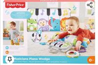 Spielkissen Fisher Price Musik Neu OVP Rheinland-Pfalz - Winden Vorschau