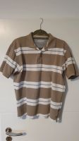 Polo Shirt Polo Hemd Lerros Größe L Kahki/Beige weiß Rheinland-Pfalz - Saarburg Vorschau