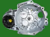 ERF Getriebe für VW Golf Variant 1.9 TDI, VW Bora 1.9 TDI,Audi A3 Brandenburg - Herzberg/Elster Vorschau