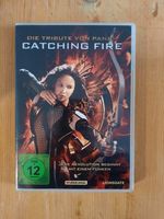 Tribute von Panem - Catching Fire DVD Köln - Klettenberg Vorschau