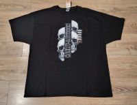 Harley Davidson Shirt XXL neu, Shirt Totenkopf Berlin - Reinickendorf Vorschau