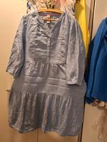 cecil xxl 46 48 kleid xl Leinenkleid Bayern - Nördlingen Vorschau